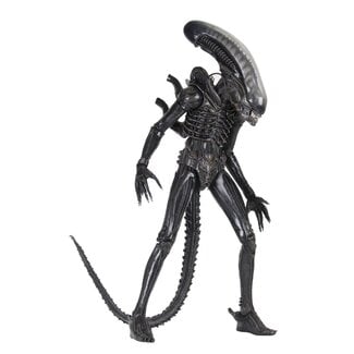 NECA  Alien 1979 Action Figure 1/4 Ultimate 40th Anniversary Big Chap 56 cm