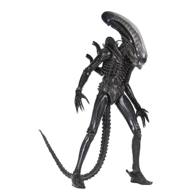 NECA  Alien 1979 Action Figure 1/4 Ultimate 40th Anniversary Big Chap 56 cm