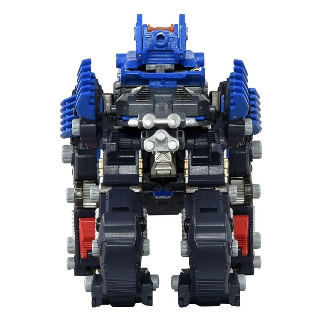 Transformers x Zoids Synergenex Actionfigur 1/60 Shield-D-Prime 26 cm