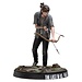 Dark Horse  The Last of Us Part II PVC Statue Ellie with Bow 20 cm