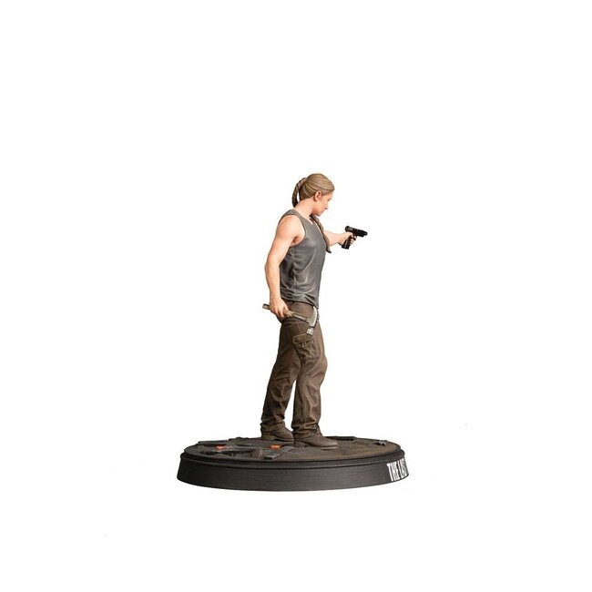 The Last of Us Part II PVC Statue Abby 22 cm