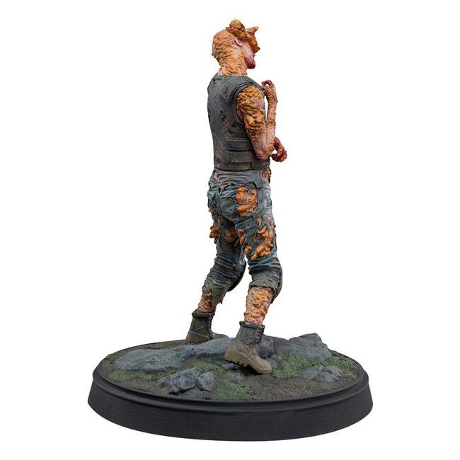 The Last of Us Part II PVC Statue Armored Clicker 22 cm