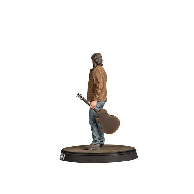 The Last of Us Part II PVC Statue Joel 23 cm