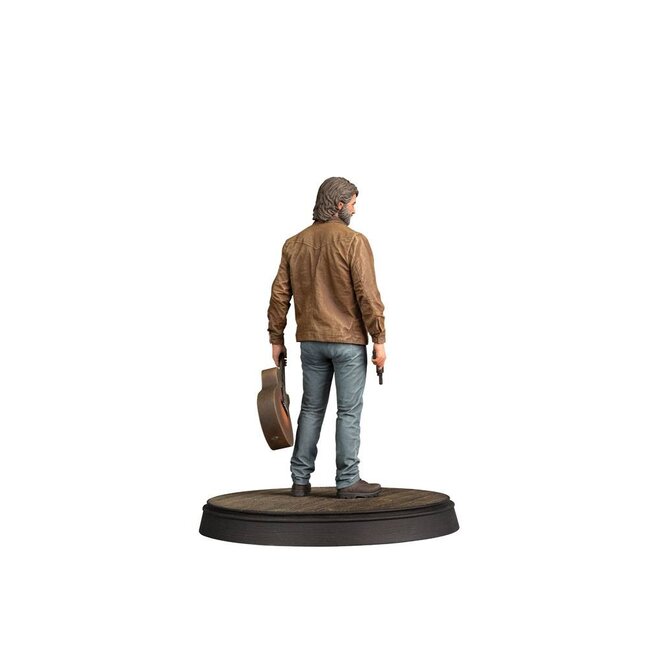The Last of Us Part II PVC Statue Joel 23 cm