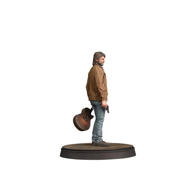 The Last of Us Part II PVC Statue Joel 23 cm