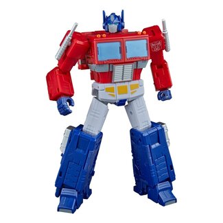 Hasbro The Transformers: The Movie Generations Studio Series Commander Class Action Figure Optimus Prime 18 cm