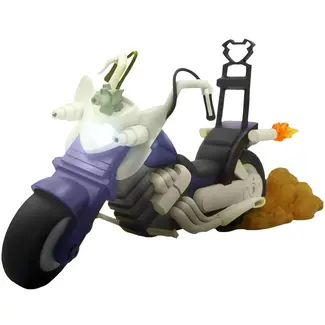 Nacelle Consumer Products Biker Mice From Mars Vehicle Modo's Mondo Chopper 25 cm