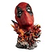 Premium Collectibles Studio Marvel Fine Art Bust Deadpool 42 cm
