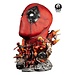 Premium Collectibles Studio Marvel Fine Art Bust Deadpool Deluxe Edition 42 cm