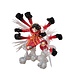 Bandai Tamashii Nations One Piece Figuarts ZERO Extra Battle PVC-beeld Monkey D. Luffy -Gum Gum Hawk Gatling- 19 cm
