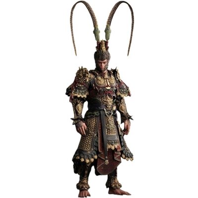 Black Myth: Wukong