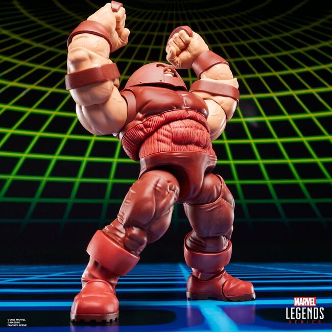 Marvel Legends Gamerverse Action Figure Marvel's Juggernaut 22 cm