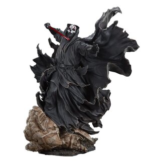 Sideshow Collectibles Star Wars Legends Premium Format Statue Darth Nihilus 67 cm