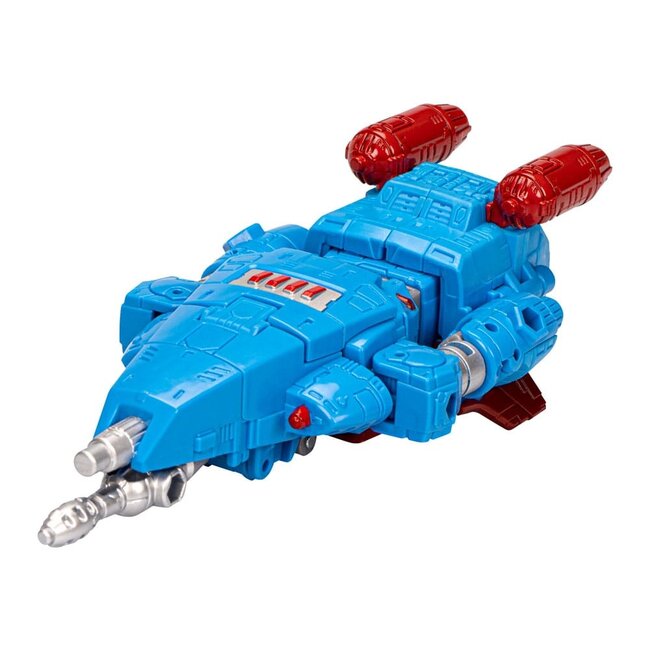 Transformers Generations Legacy Evolution Deluxe Class Action Figure Autobot Devcon 14 cm