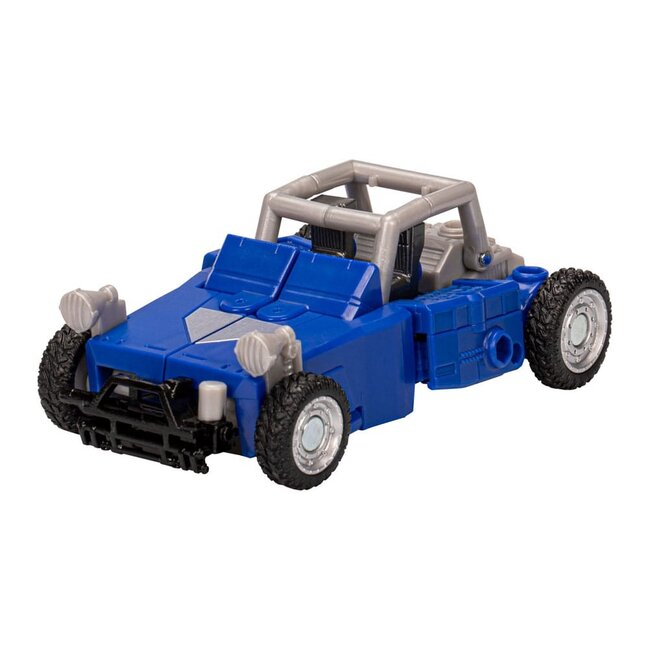 Transformers Generations Legacy Evolution Deluxe Class Action Figure Beachcomber & Paradise Parakeet 14 cm