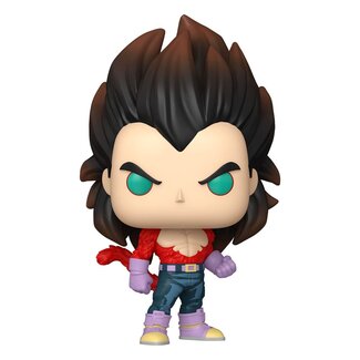 Funko Dragon Ball GT POP! Games Vinyl Figure Vegeta 9 cm