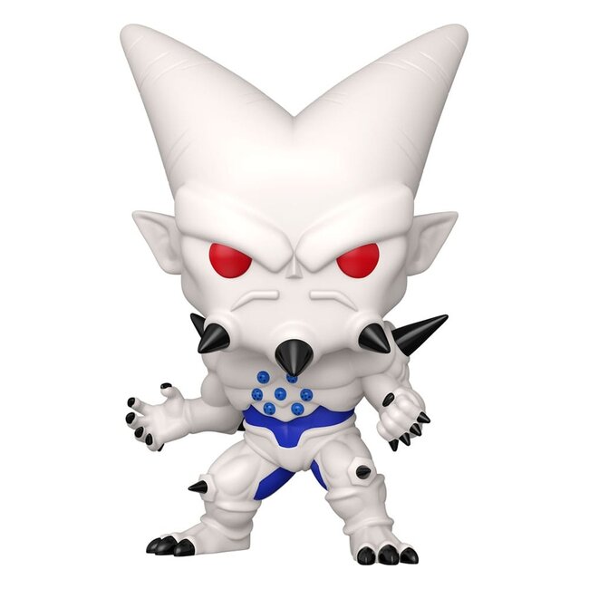 Funko Dragon Ball GT Super Sized POP! Marvel Vinyl Figure Super Yi-Shinron 15 cm