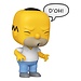 Funko Simpsons POP! Sprüche Vinyl Figur Homer 9 cm