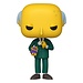 Funko Simpsons POP! TV Vinyl Figur Mr. Burns 9 cm