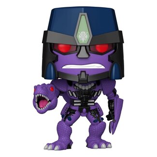 Funko Transformers POP! TV Vinyl Figure Megatron 9 cm