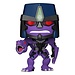 Funko Transformers POP! TV Vinyl Figure Megatron 9 cm