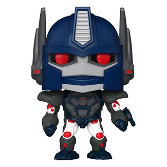Funko Transformers POP! TV Vinyl Figure Opti Primal 9 cm