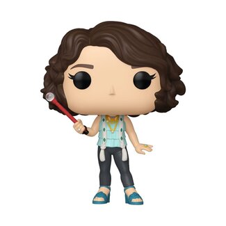 Funko Wizards Of Waverly Place POP! Sayings Vinyl Figure Alex Russo 9 cm