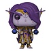 Funko World of Warcraft POP! Games Vinyl Figure Xal'atath 9 cm