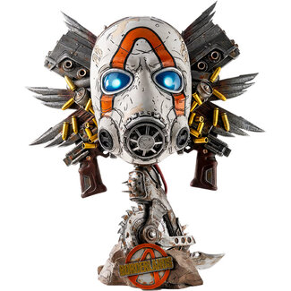 Pure Arts Borderlands Replica 1/1 Scale Art Mask Psycho Bandit 46 cm