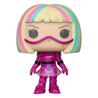 Funko M3GAN POP! Movies Vinyl Figure M3GAN 9 cm