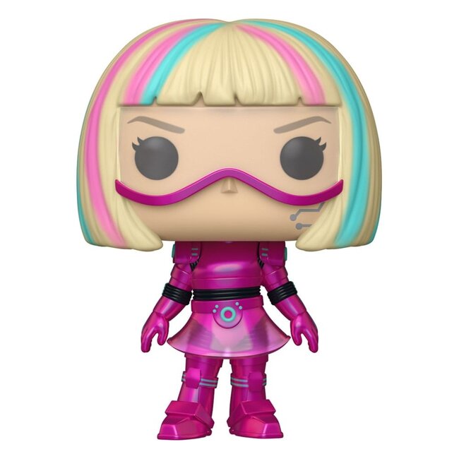 M3GAN POP! Movies Vinyl Figure M3GAN 9 cm