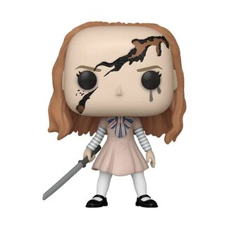 Funko M3GAN POP! Movies Vinyl Figure M3GAN BD 9 cm