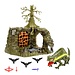 Mattel Masters of the Universe Origins Playset The Evil Horde: Fright Zone