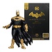 McFarlane Toys DC Multiverse Action Figure Batman (Arkham City) Knightmare Edition (Gold Label) 19 cm