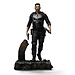 Iron Studios Daredevil: Born Again Art Scale Statue 1/10 Punisher 21 cm