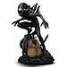 Iron Studios Alien Art Scale Statue 1/10 Alien Big Chap 24 cm