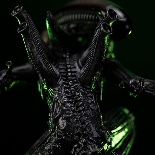 Alien Art Scale Statue 1/10 Alien Big Chap 24 cm