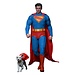 Hot Toys Superman (2025) Movie Masterpiece Actionfigur 1/6 Superman & Krypto 33 cm