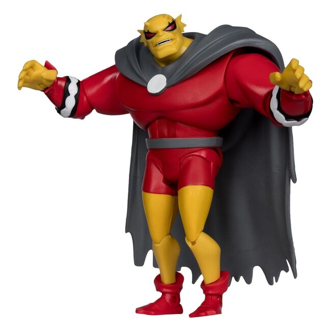 The New Batman Adventure DC Direct Actionfigur Etrigan The Demon 15cm