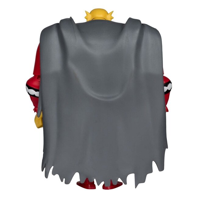 The New Batman Adventure DC Direct Actionfigur Etrigan The Demon 15cm