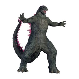 Star Ace Toys Godzilla vs. Kong: Das neue Imperium Soft Vinyl Statue Godzilla (2024) Evolved 30 cm