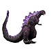 Bandai Tamashii Nations Godzilla (2016) S.H. Monster Arts Action Figure The Fourth Awakning Ver. Shin Godzilla Movie Graphic Plus 18 cm