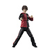 Bandai Tamashii Nations Harry Potter und der Stein der Weisen SH Figuarts Actionfigur Harry Potter 14 cm