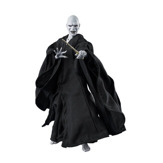 Bandai Tamashii Nations Harry Potter and the Philosopher's Stone S.H. Figuarts Action Figure Lord Voldemort 15 cm