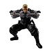 Bandai Tamashii Nations Kaiju No. 8 S.H.Figuarts Action Figure Isao Shinomiya 17 cm