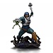 Iron Studios Masters of the Universe Art Scale Statue 1/10 Serpent Claw Man-at-Arms Exclusice 23 cm