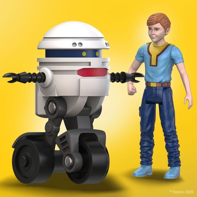 M.A.S.K. Vehicle Mobile Defense Unit Limited Edition