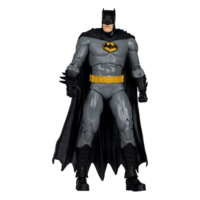 DC Multiverse Actionfigur Batman (Batman: Drei Joker) 18 cm