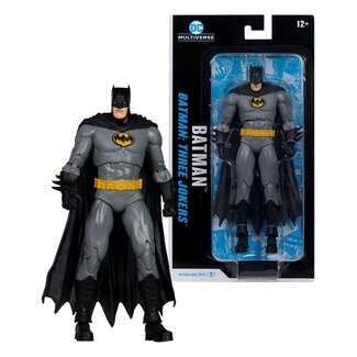 McFarlane Toys DC Multiverse Action Figure Batman (Batman: Three Jokers) 18 cm