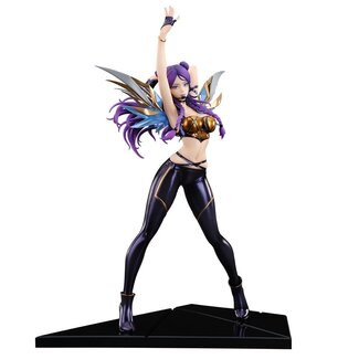 APEX League of Legends PVC Statue 1/7 K/DA Kai'Sa 31 cm